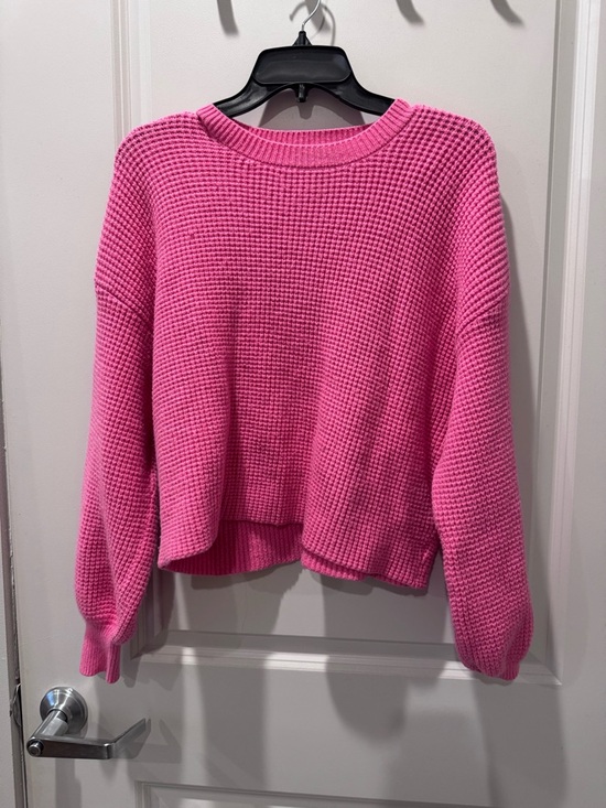 Forever 21 Sweaters - Pink Sweater